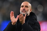 pep guardiola