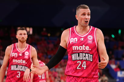 perth wildcats