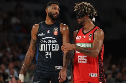 Perth Wildcats vs Melbourne United Live Stream & Tips - Cotton to score 30+ in pivotal NBL semi-final Game 2