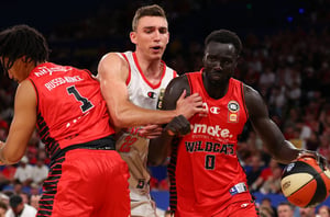 Illawarra Hawks vs Perth Wildcats Tips – NBL Round 19