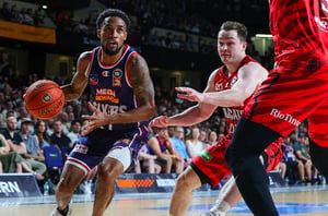 Perth Wildcats vs Adelaide 36ers Tips - NBL Round 22