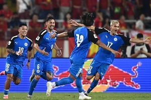 philippines national football team