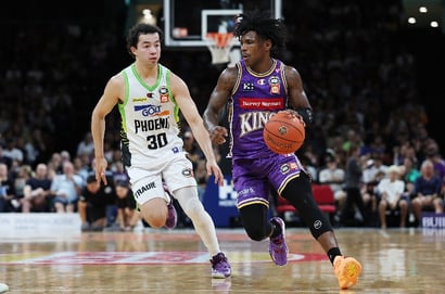 phoenix kings nbl