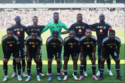 pirates XI