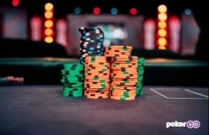 poker chips