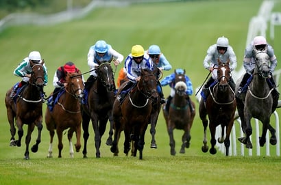 pontefract racecourse