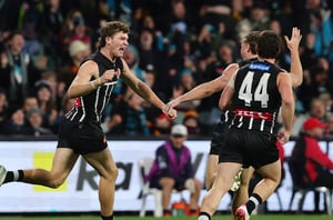 Port Adelaide vs North Melbourne AFL Betting Tips - Roos to go down at Adelaide Oval again in Round 17
