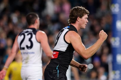 Port Adelaide Power vs Carlton Blues Tips - Carlton’s rebound to be short lived