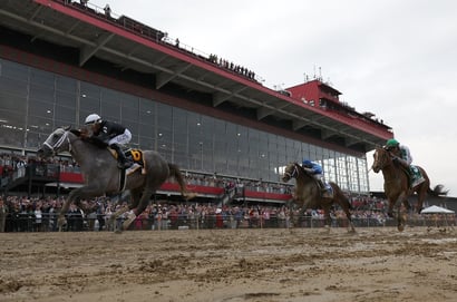preakness stakes