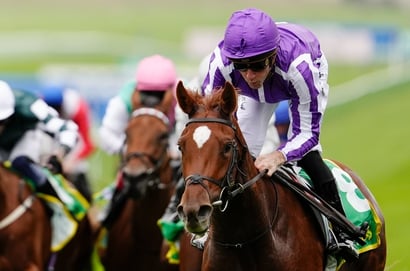 precise fillies mile
