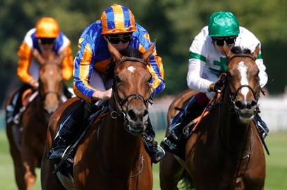 prix de diane