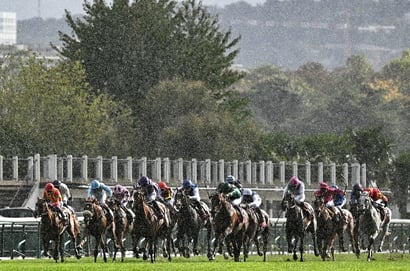 2026 Prix de l’Arc de Triomphe Tips - Free guide to Europe's most prestigious flat race
