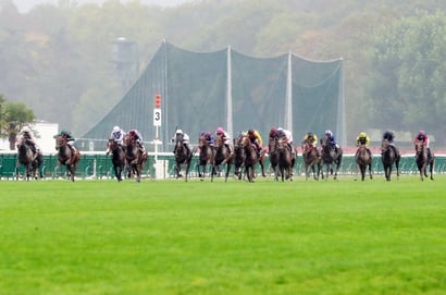 prix de l'Arc de Triomphe