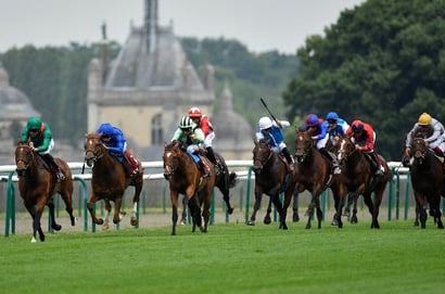 prix du jockey club
