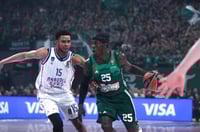promitheas vs panathinaikos