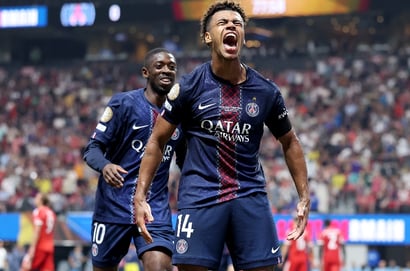 psg dembele