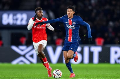 psg reims