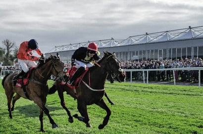 Punchestown Gold Cup 2025 Live Stream - Watch the Punchestown race online