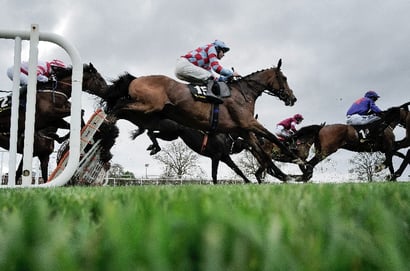 punchestown april