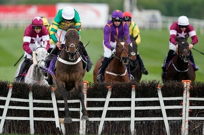 Fairyhouse Tips on April 5th - Four selections for day two of the Irish Grand National meeting