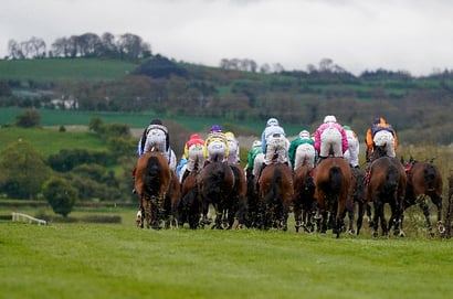 punchestown racecourse
