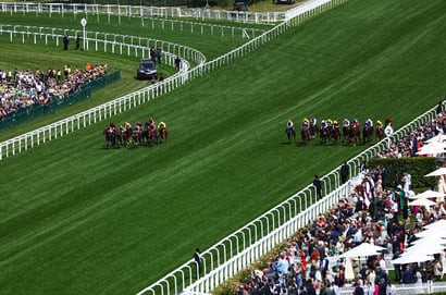 Royal Ascot 2025 Tips - Race-By-Race guide to Day 2