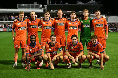Queensland Lions vs Perth Glory Betting Tips & Live Stream - Lions backed for Australia Cup upset
