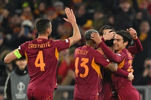Roma vs AC Milan Live Stream & Tips - BTTS Backed in Serie A Clash