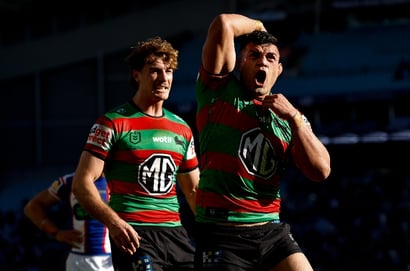 rabbitohs