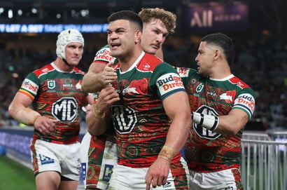 rabbitohs