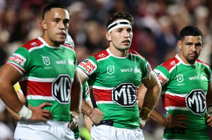 Parramatta Eels vs South Sydney Rabbitohs NRL Betting Tips - Back the Bunnies to cover the line in Round 17