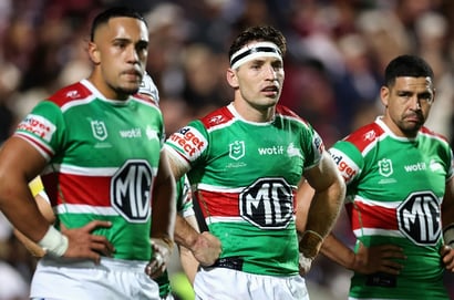 rabbitohs