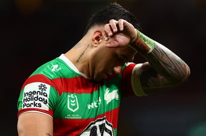 Gold Coast Titans vs South Sydney Rabbitohs Preview & Tips - 10th straight defeat for Rabbitohs in NRL