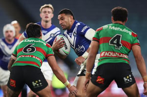 South Sydney Rabbitohs vs Canterbury Bulldogs NRL Betting Tips - Bunnies to win Good Friday showdown