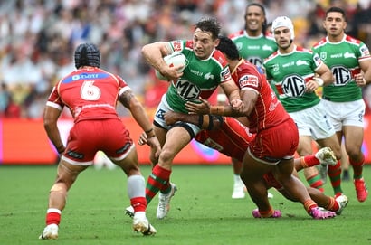 South Sydney Rabbitohs vs Dolphins NRL Betting Tips - High scoring game expected in Magic Round