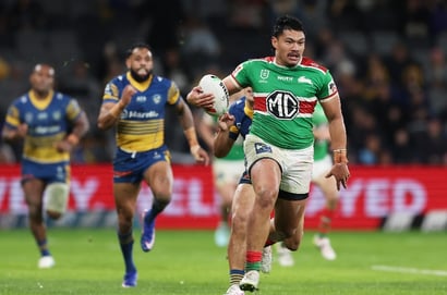rabbitohs eels nrl