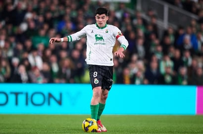 Racing Santander vs Mirandes Live Stream & Tips - BTTS Backed in Playoff Battle
