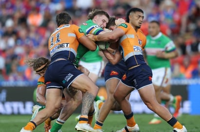 raiders knights nrl