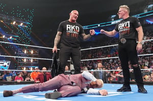 WWE WrestleMania 42 Betting Tips – Randy Orton To Dethone Cody Rhodes On WrestleMania Saturday