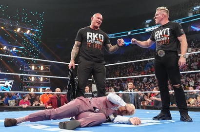 WWE WrestleMania 42 Betting Tips – Randy Orton To Dethone Cody Rhodes On WrestleMania Saturday