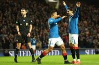 rangers
