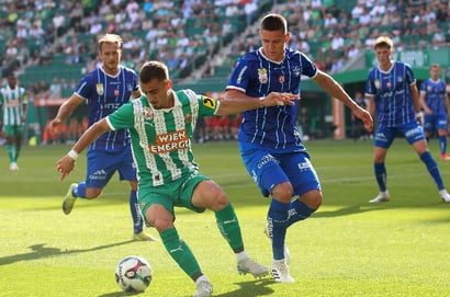 Rapid Vienna vs Dundee United Live Stream & Tips - Rapid Tipped to Claim Low-Scoring Home Win