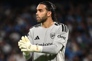 Brighton & Hove Albion vs Arsenal Predictions & Tips - Arsenal Backed to Continue Perfect Premier League Start