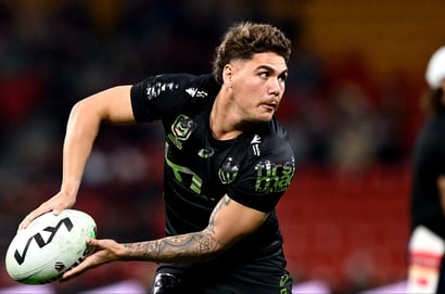 reece walsh