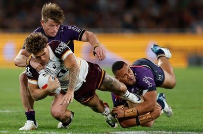 reece walsh grand final