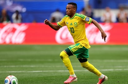 relebohile mofokeng