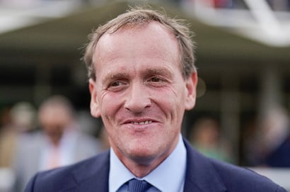 2025 Lockinge Stakes News - Key quotes from connections