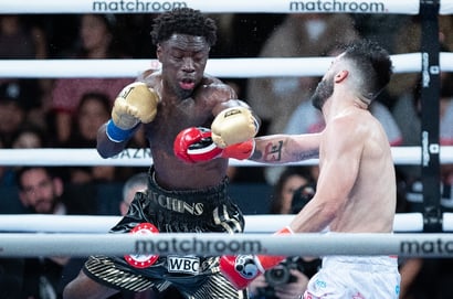 Richardson Hitchins vs George Kambosos Jr Tips – Hitchins To Retain World Title On Points