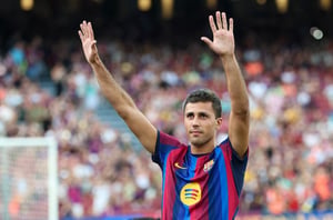 rodri barcelona