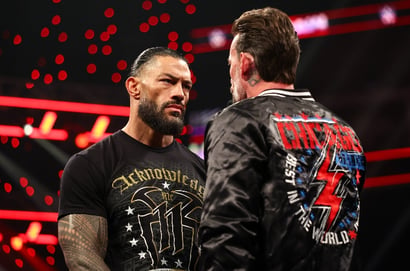 WWE WrestleMania 42 Betting Tips – Roman Reigns To Win WrestleMania Sunday Main Event